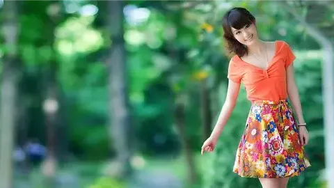 赵丽颖版尹新月